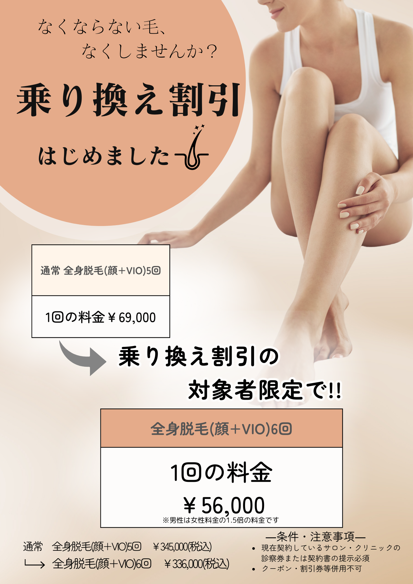 料金表