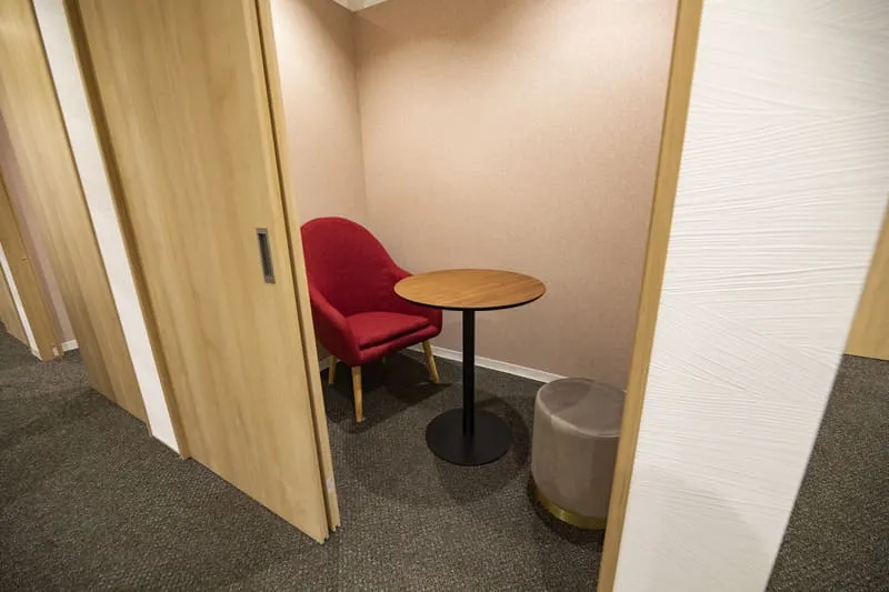 カウンセリング