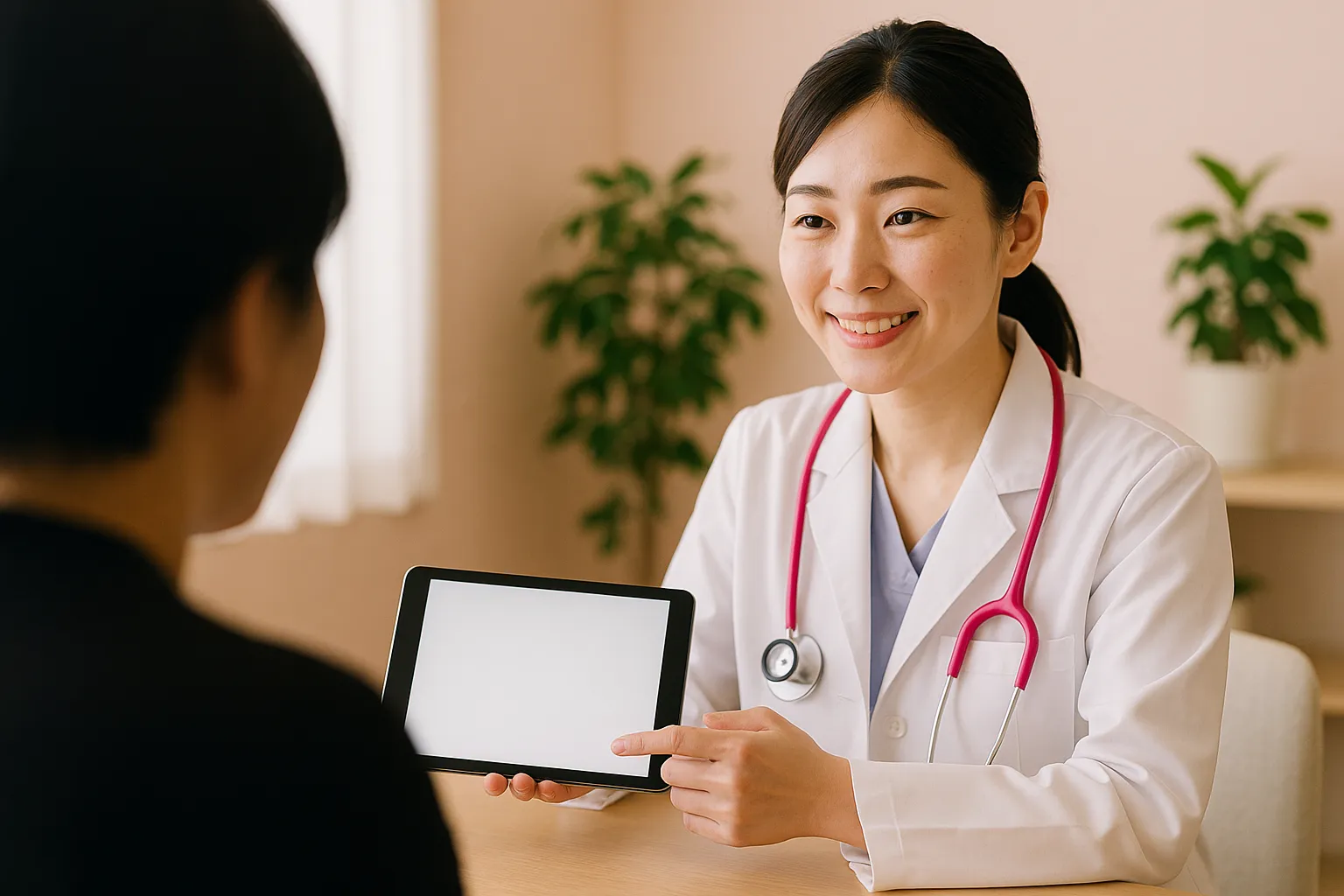 カウンセリング