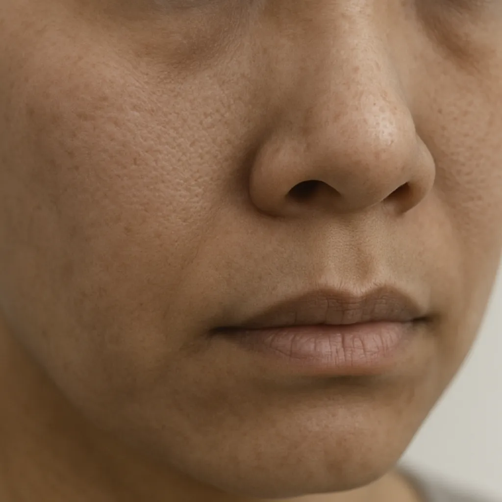 シミ・そばかす