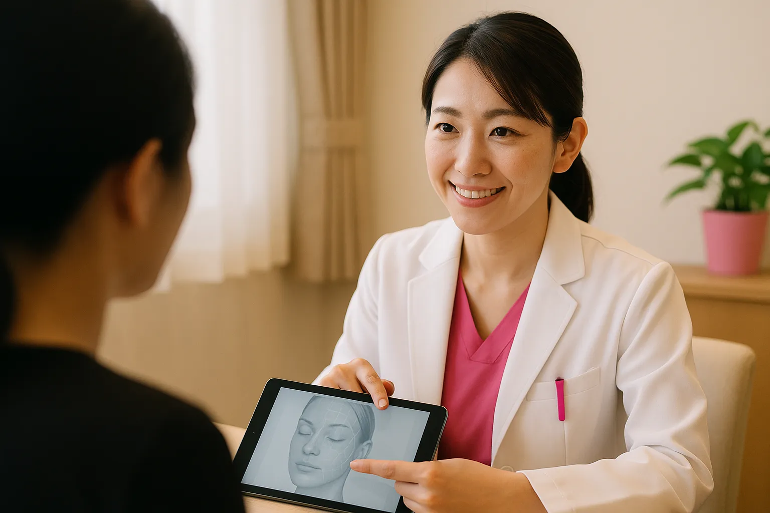 カウンセリング