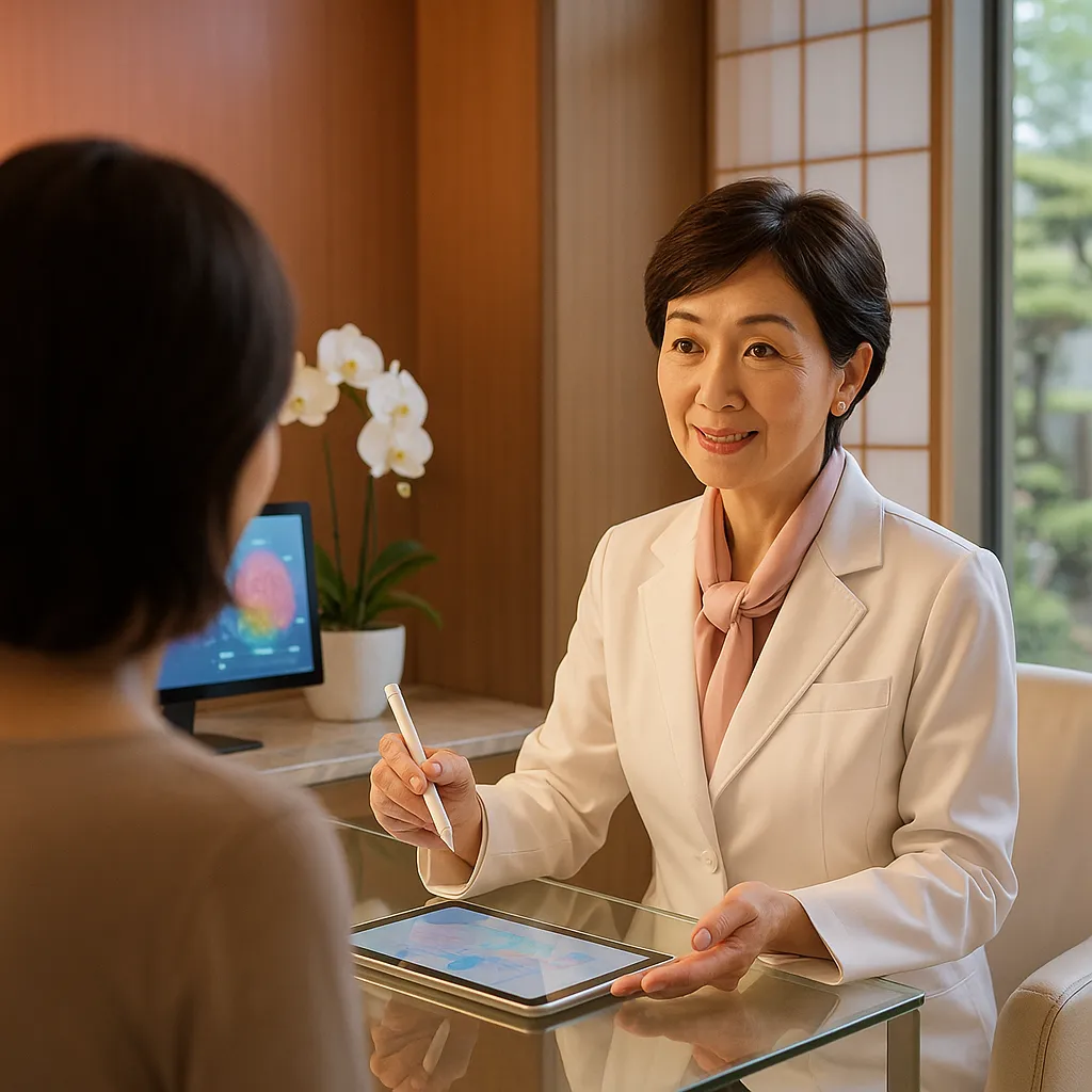 カウンセリング