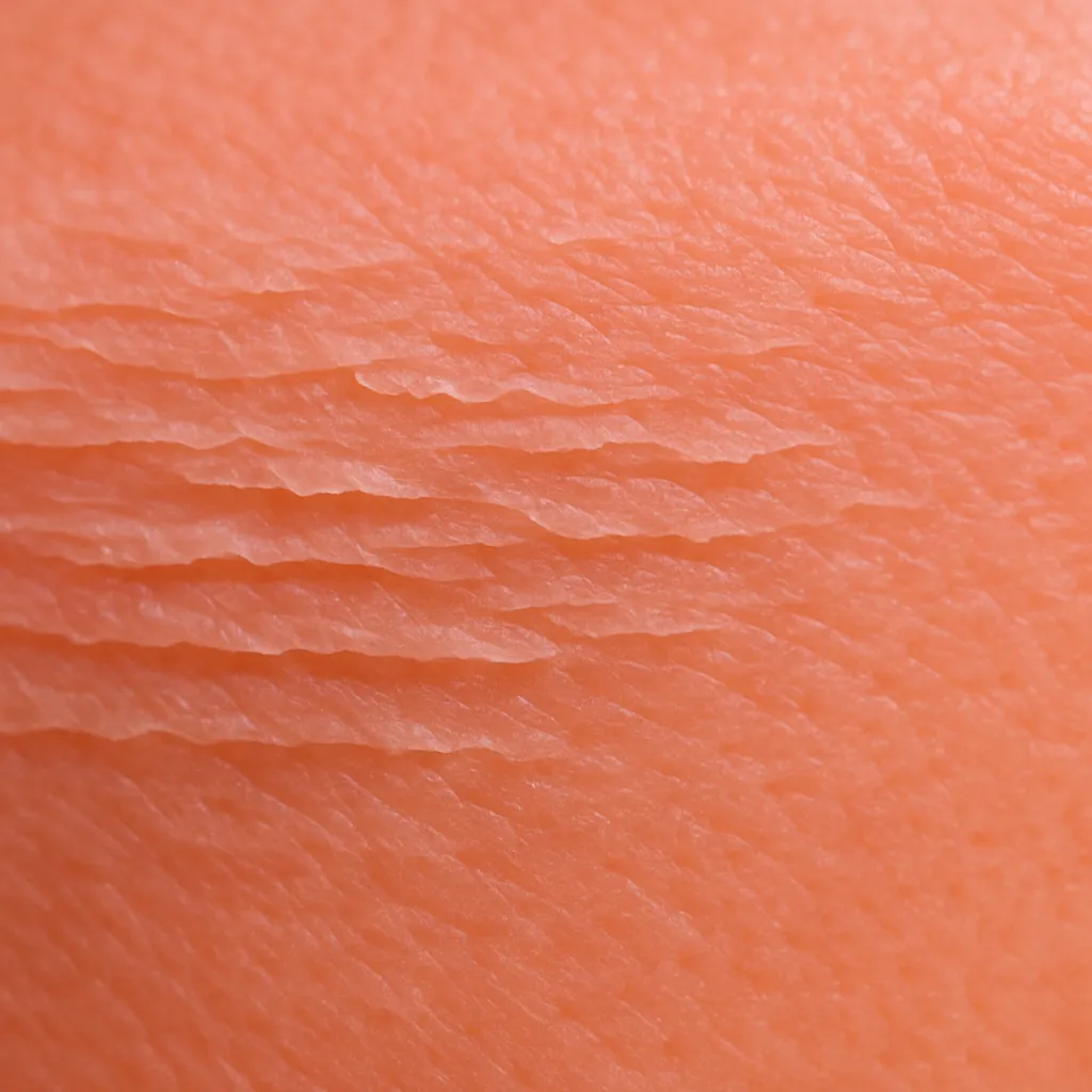 くすみを改善したい